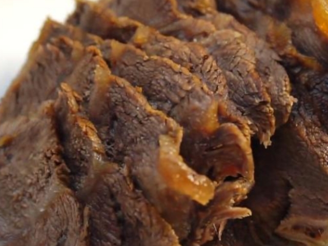 酱牛肉保水剂